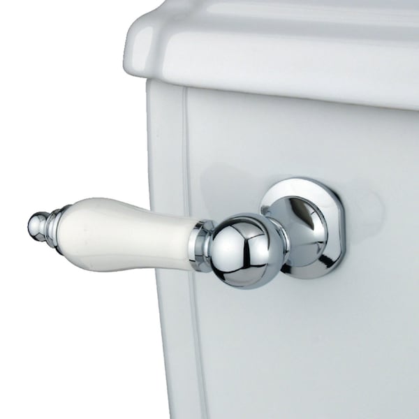 KTPL1 Toilet Tank Lever, Polished Chrome